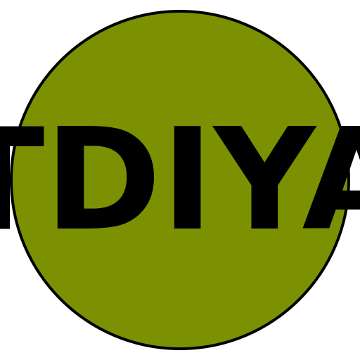 Trusty DIY Aid